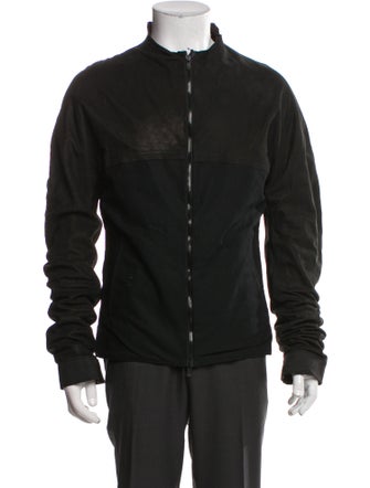 Odyn Vovk Moto Jacket