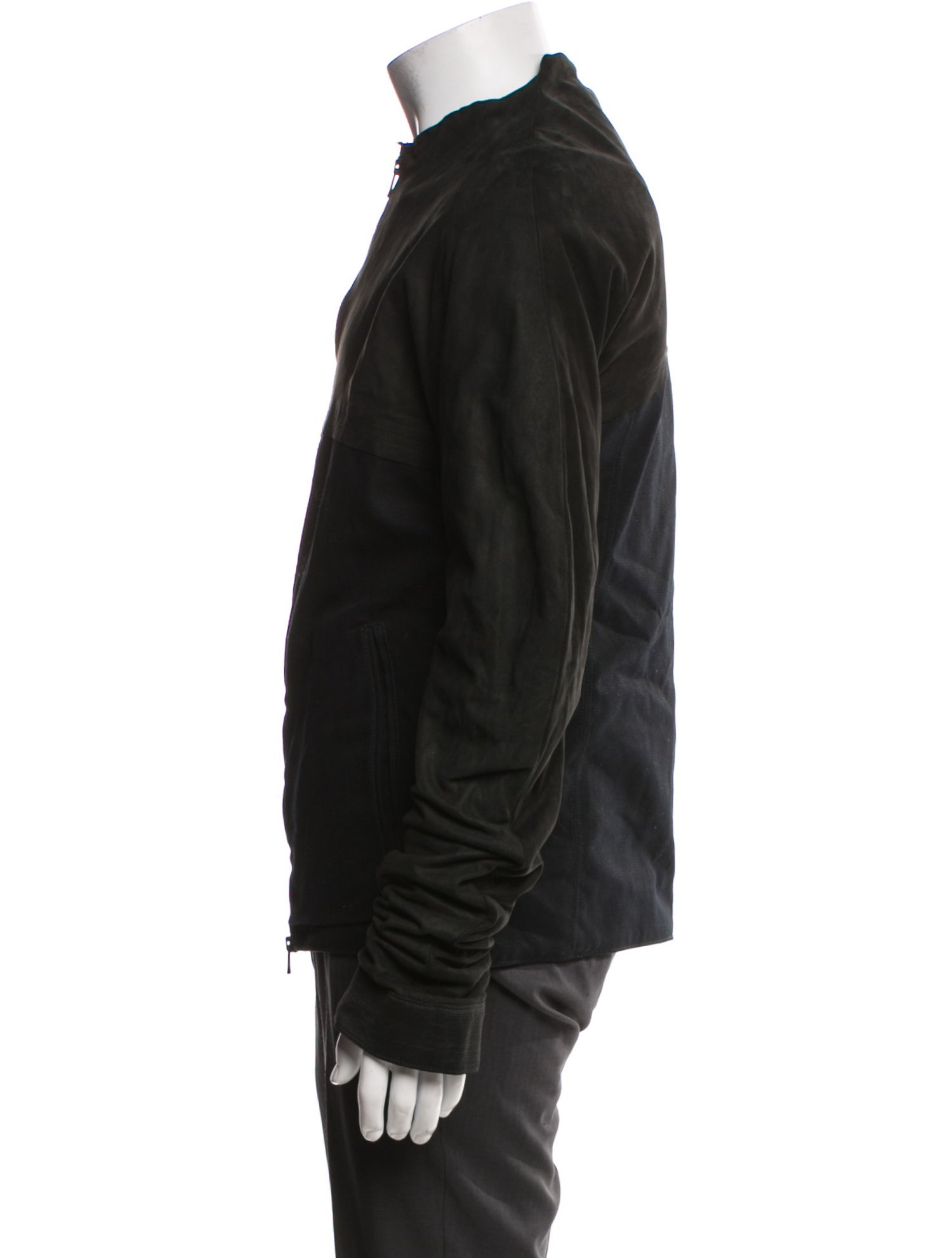 Odyn Vovk Moto Jacket