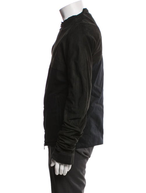 Odyn Vovk Moto Jacket