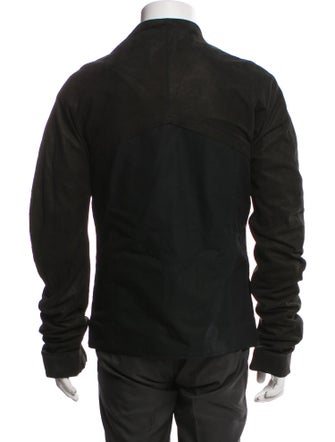 Odyn Vovk Moto Jacket