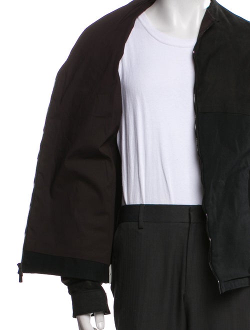 Odyn Vovk Moto Jacket