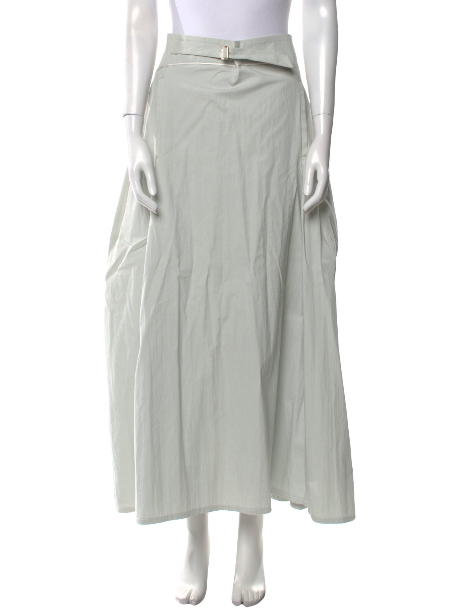 Ovelia Transtoto Long Skirt