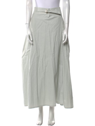 Ovelia Transtoto Long Skirt