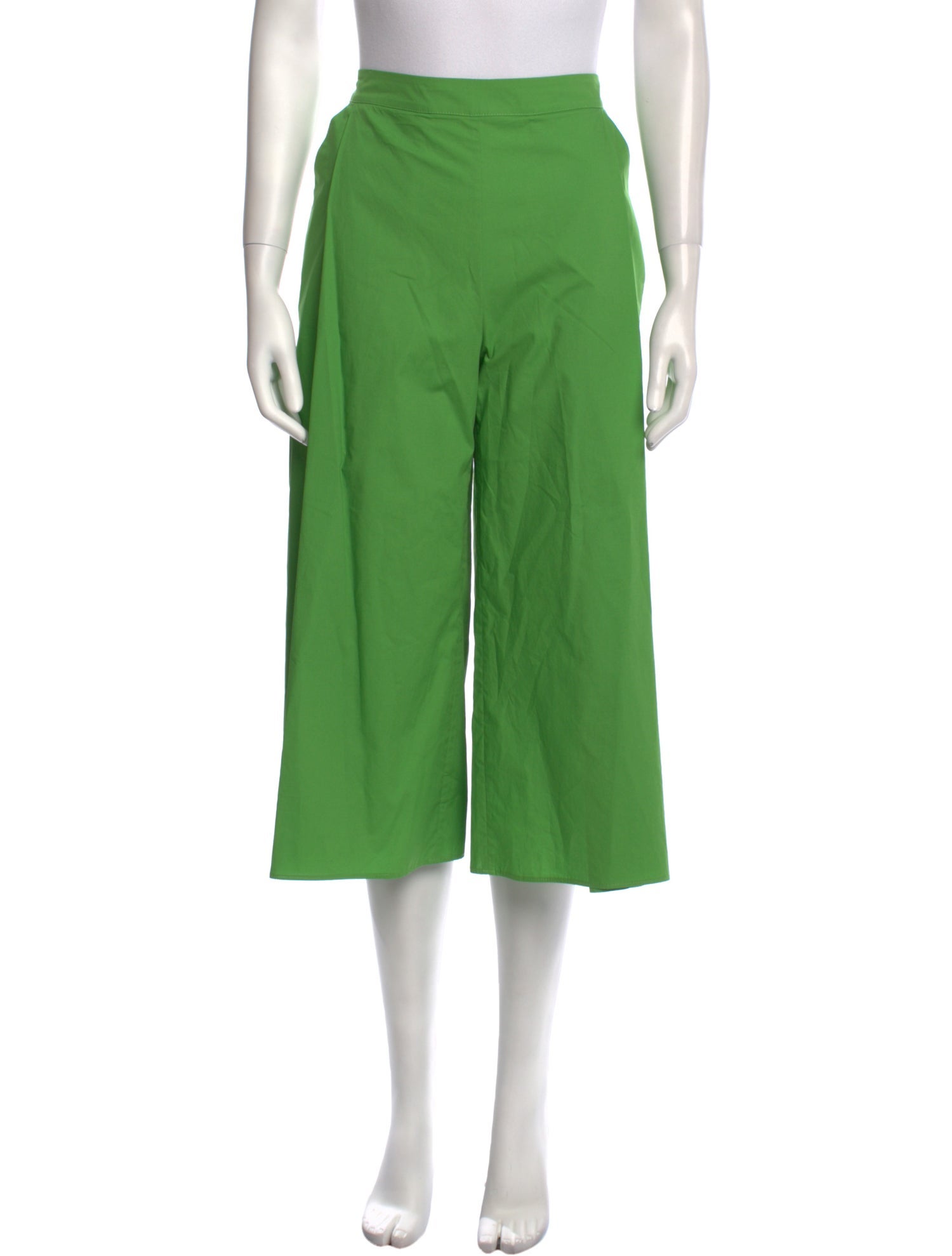 Oyuna Wide Leg Pants