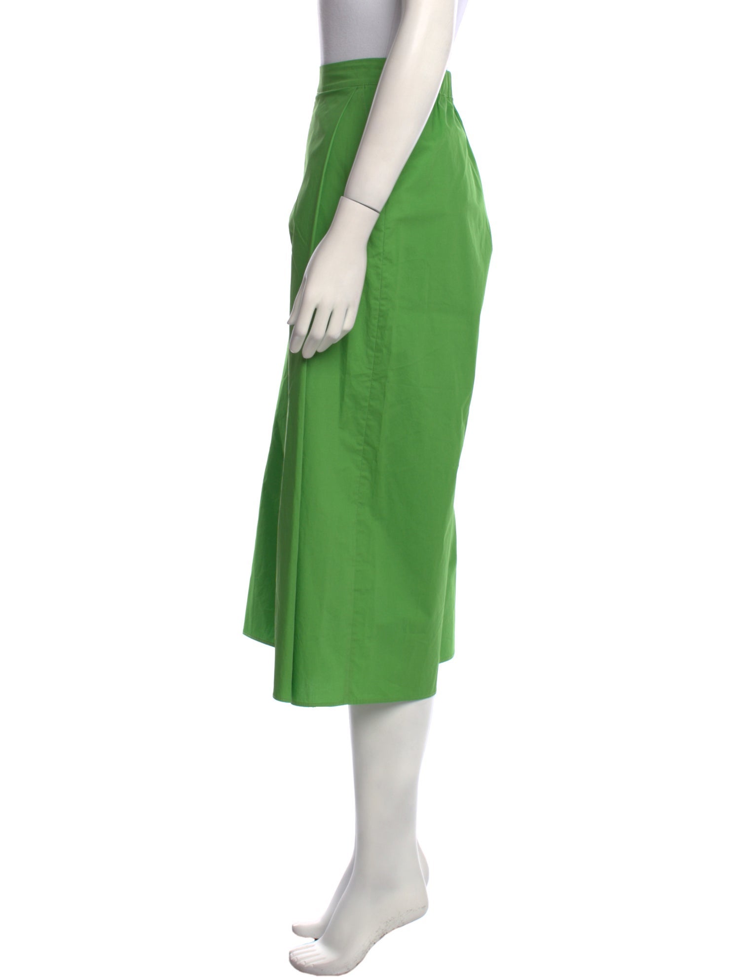 Oyuna Wide Leg Pants