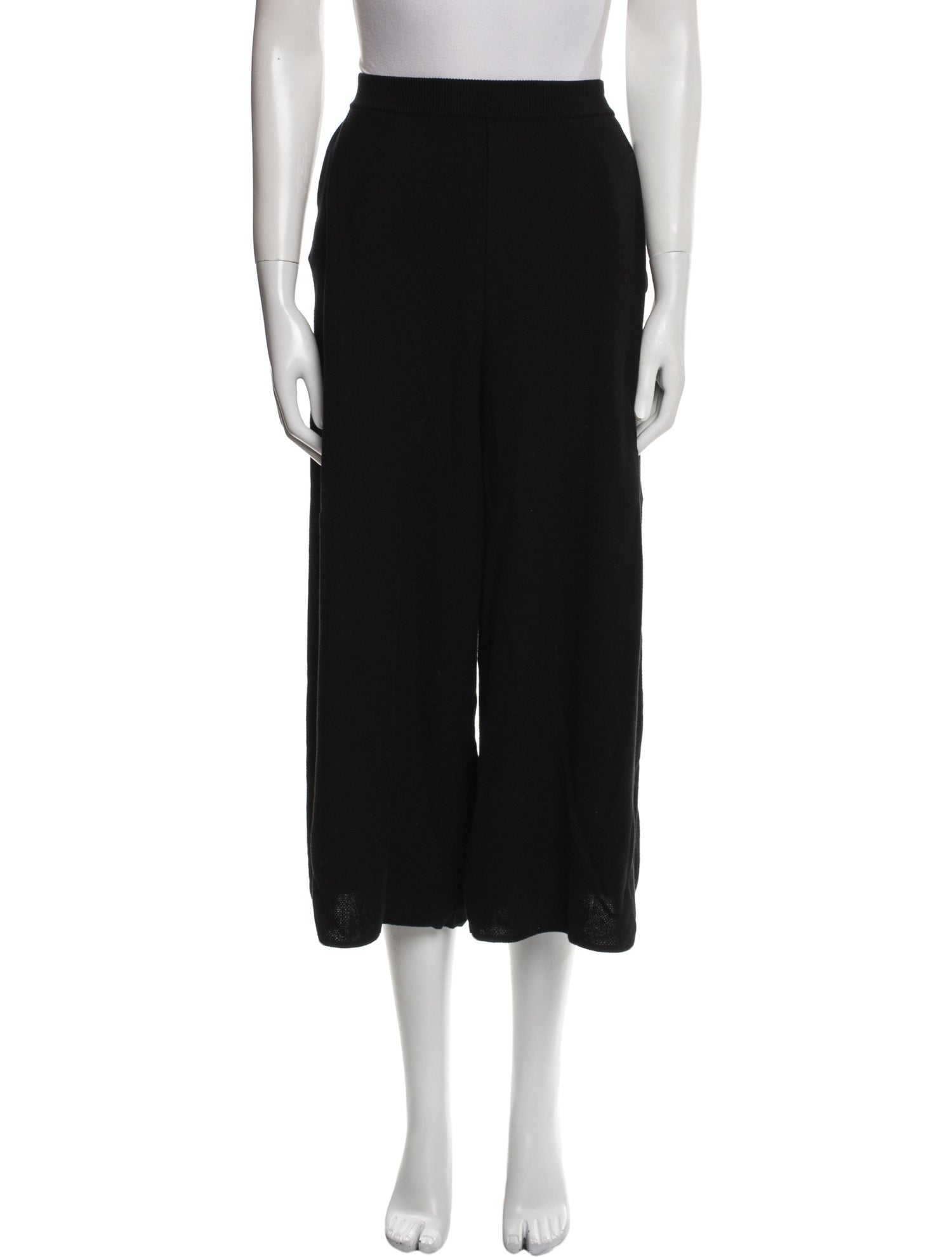 Oyuna Wide Leg Pants