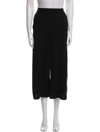 Oyuna Wide Leg Pants