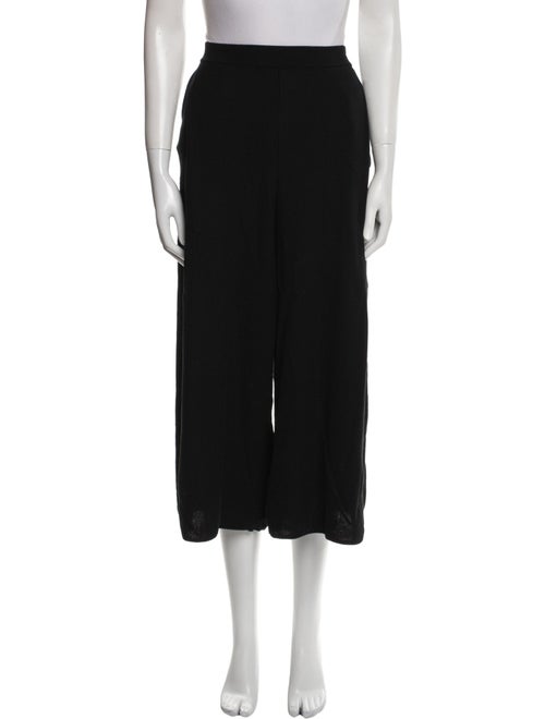 Oyuna Wide Leg Pants