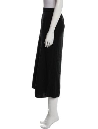 Oyuna Wide Leg Pants