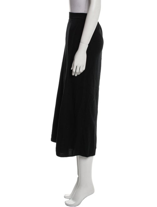 Oyuna Wide Leg Pants