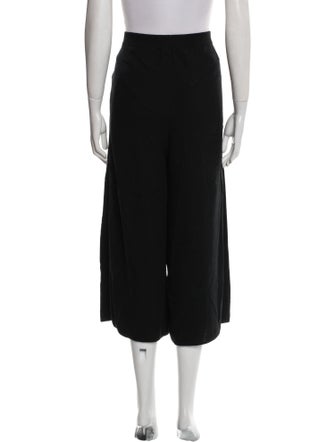 Oyuna Wide Leg Pants