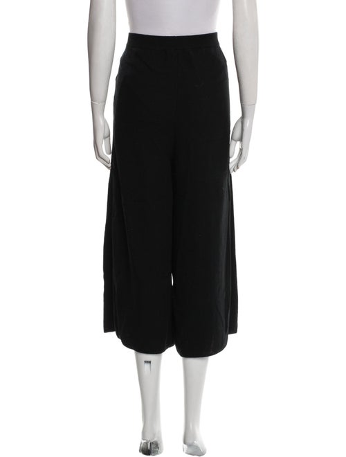 Oyuna Wide Leg Pants