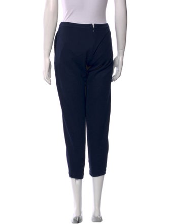 Oyuna Cashmere Skinny Leg Pants