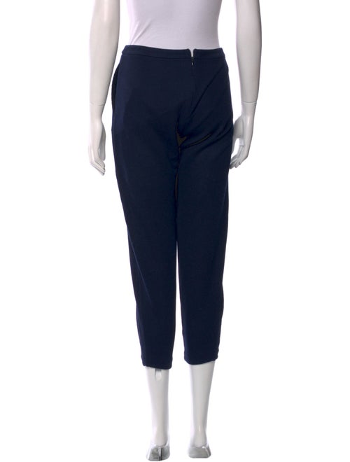 Oyuna Cashmere Skinny Leg Pants