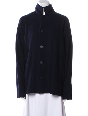 Oyuna Cashmere Cowl Neck Sweater