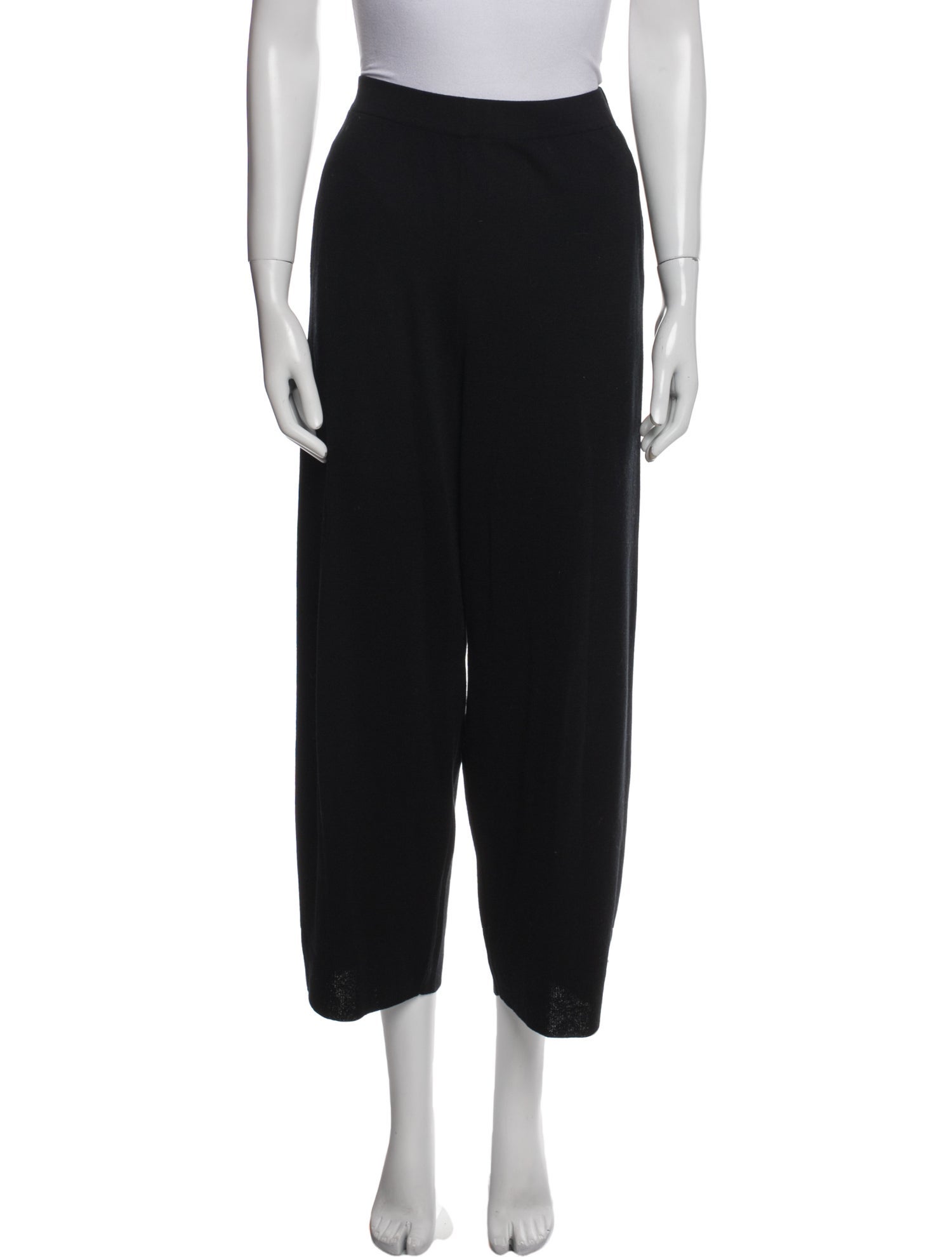 Oyuna Wide Leg Pants