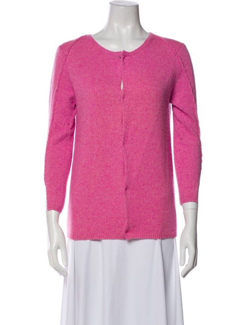 Oyuna Scoop Neck Sweater