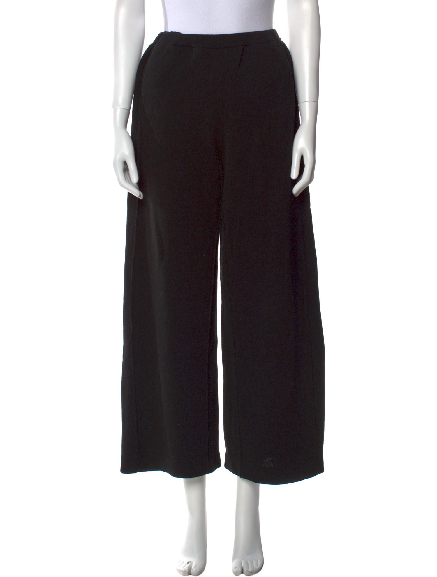 Oyuna Wide Leg Pants