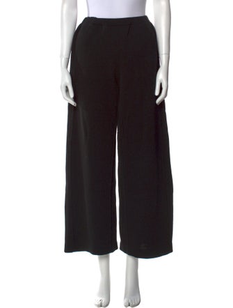 Oyuna Wide Leg Pants