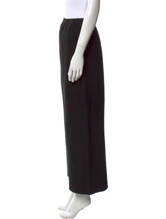 Oyuna Wide Leg Pants