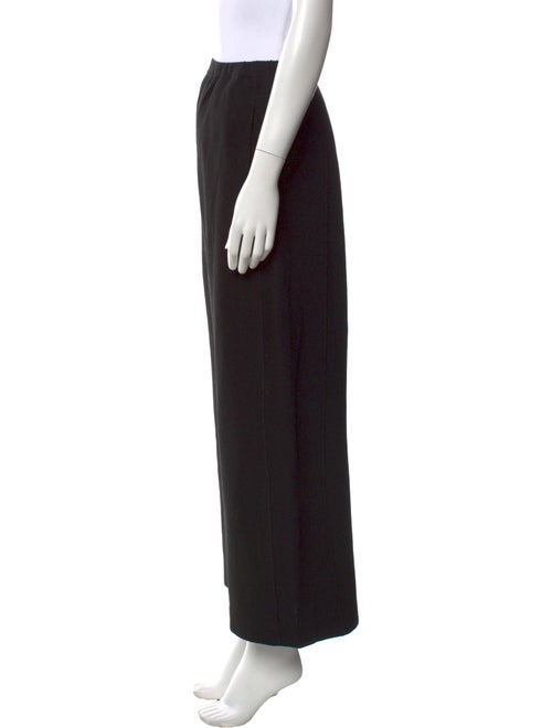 Oyuna Wide Leg Pants