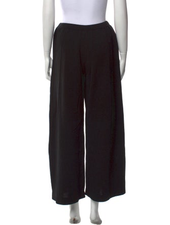 Oyuna Wide Leg Pants