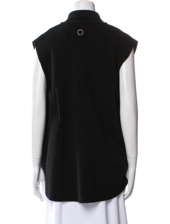 Oyuna Cashmere Vest