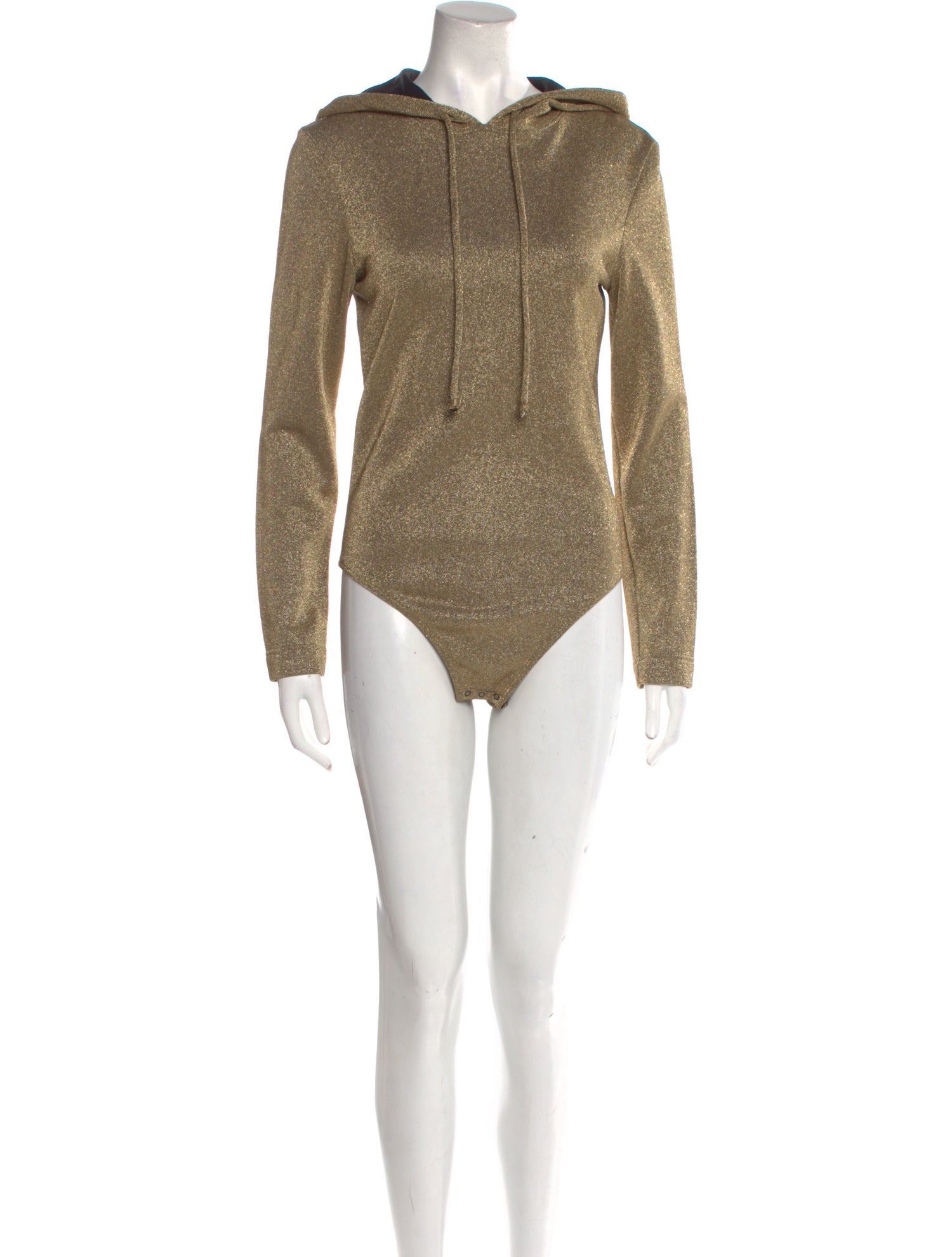 Ozbek Vintage 1990's Bodysuit