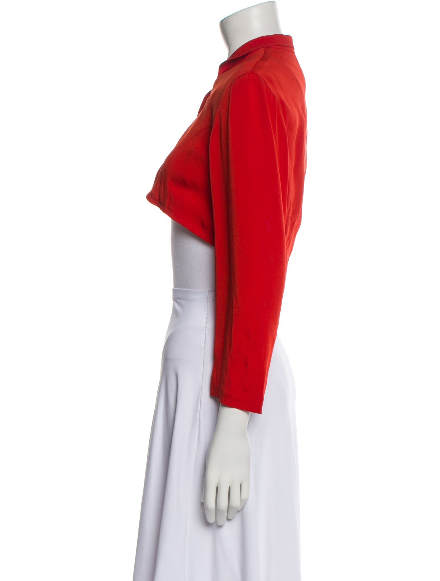 Ozbek Vintage 1990's Bolero