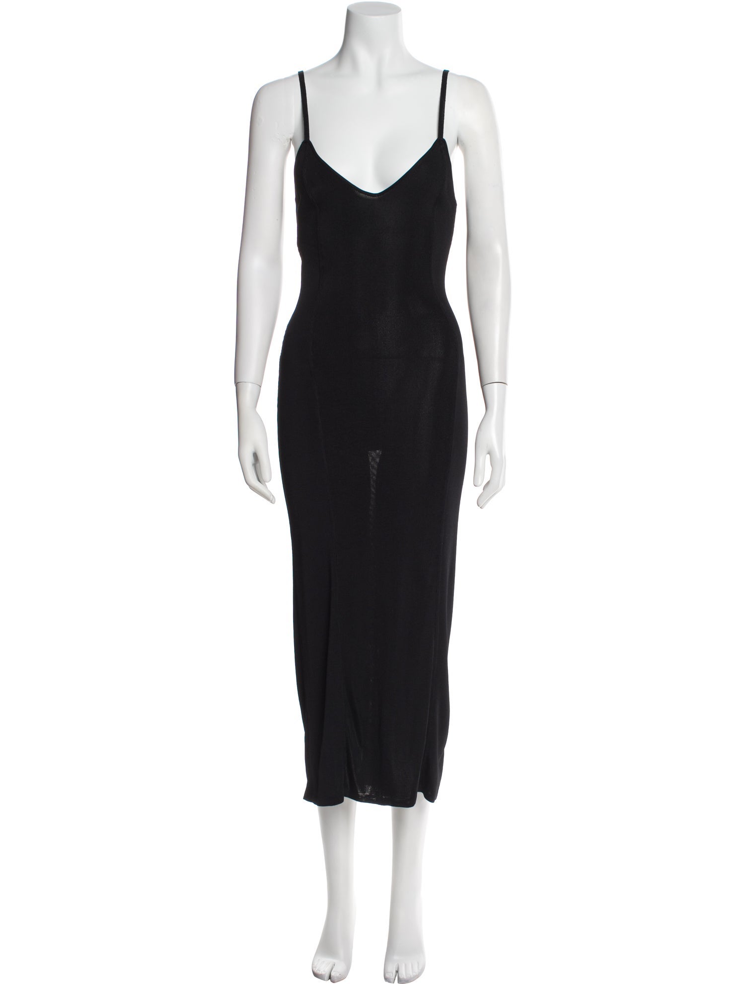 Ozbek Vintage Long Dress