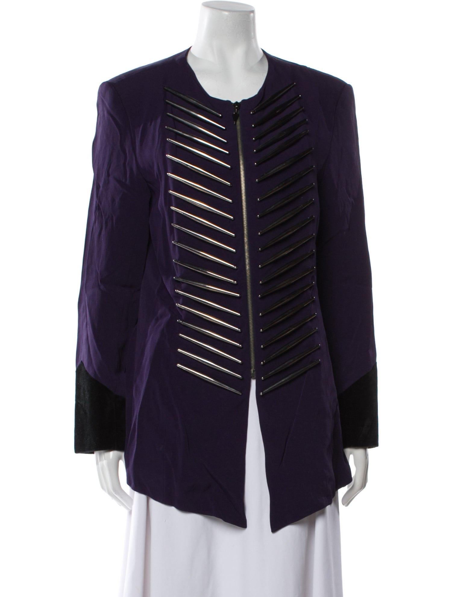 Ozbek Vintage 1992 Jacket