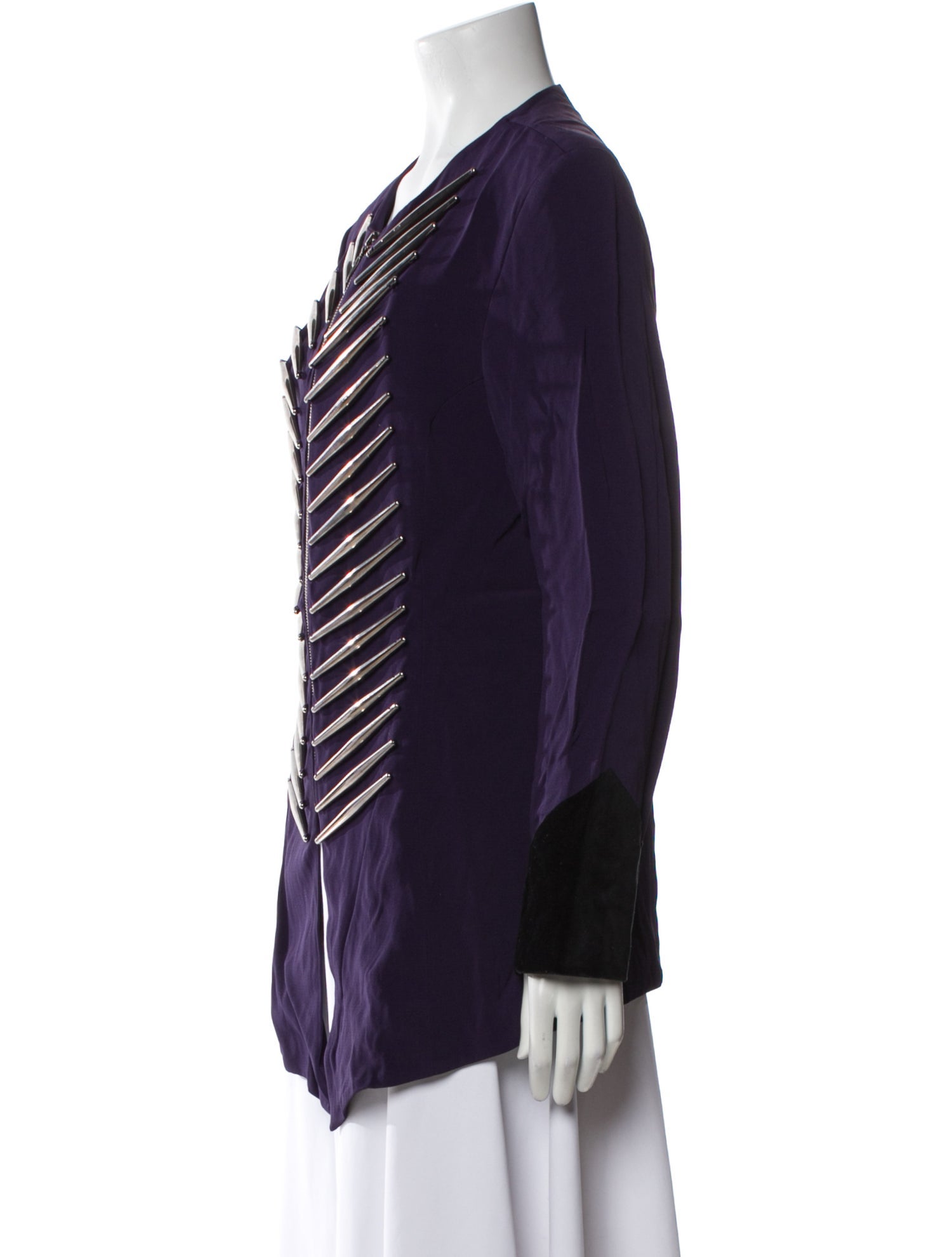 Ozbek Vintage 1992 Jacket