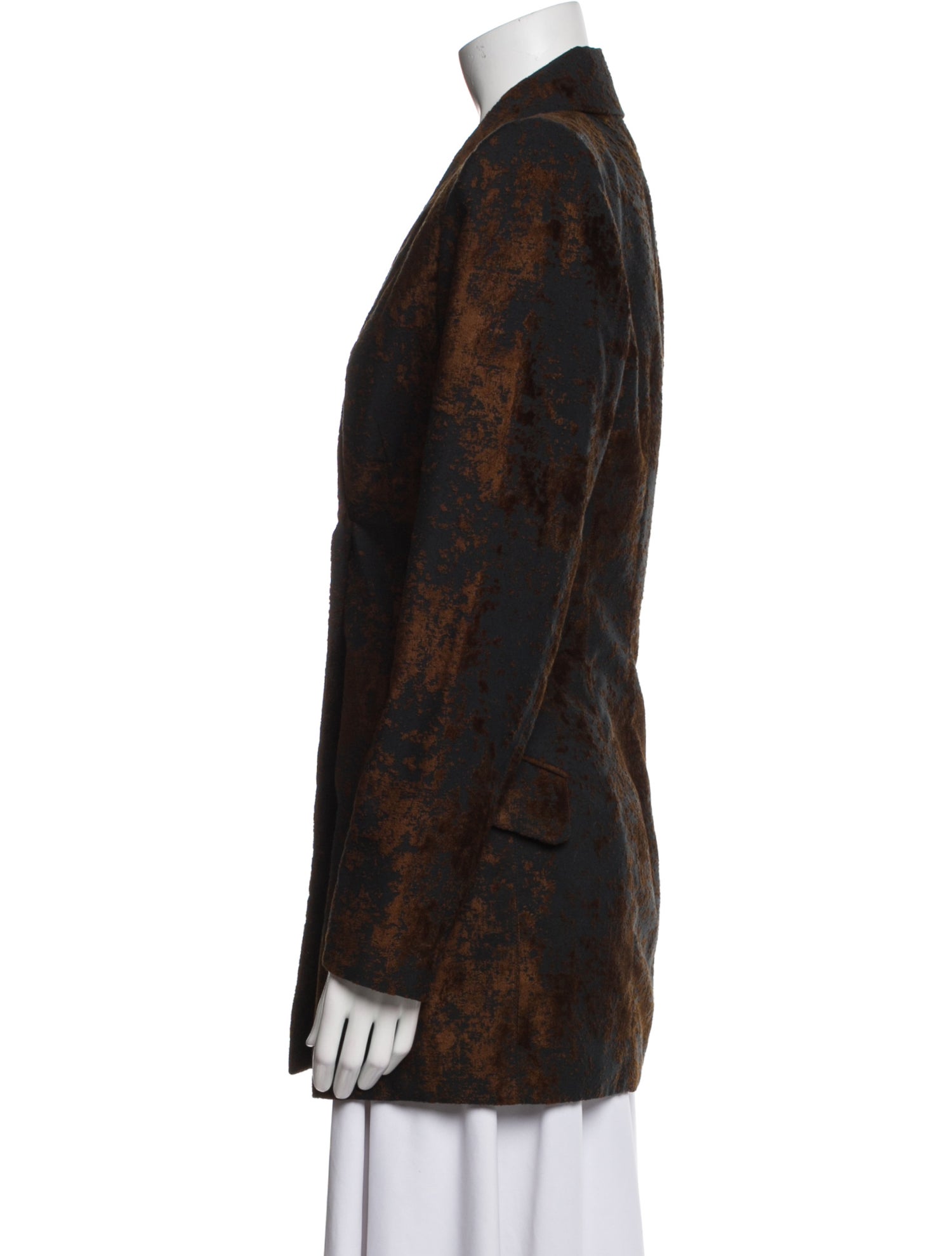 Ozbek Vintage Late 1980's - Early 1990's Blazer