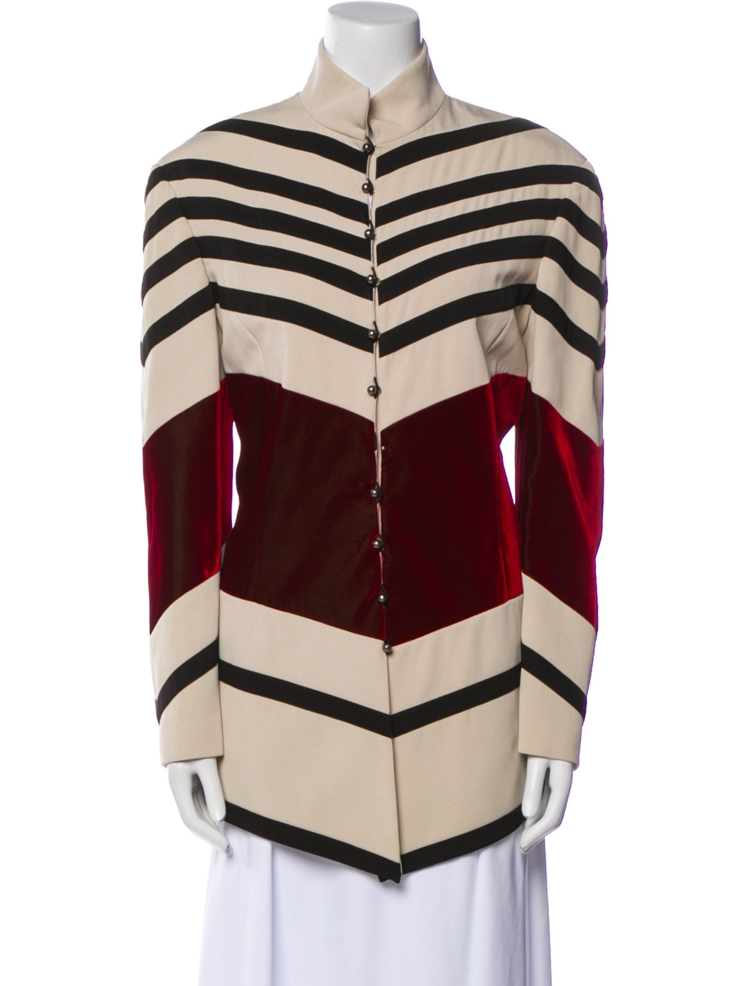 Ozbek Vintage 1992 Jacket