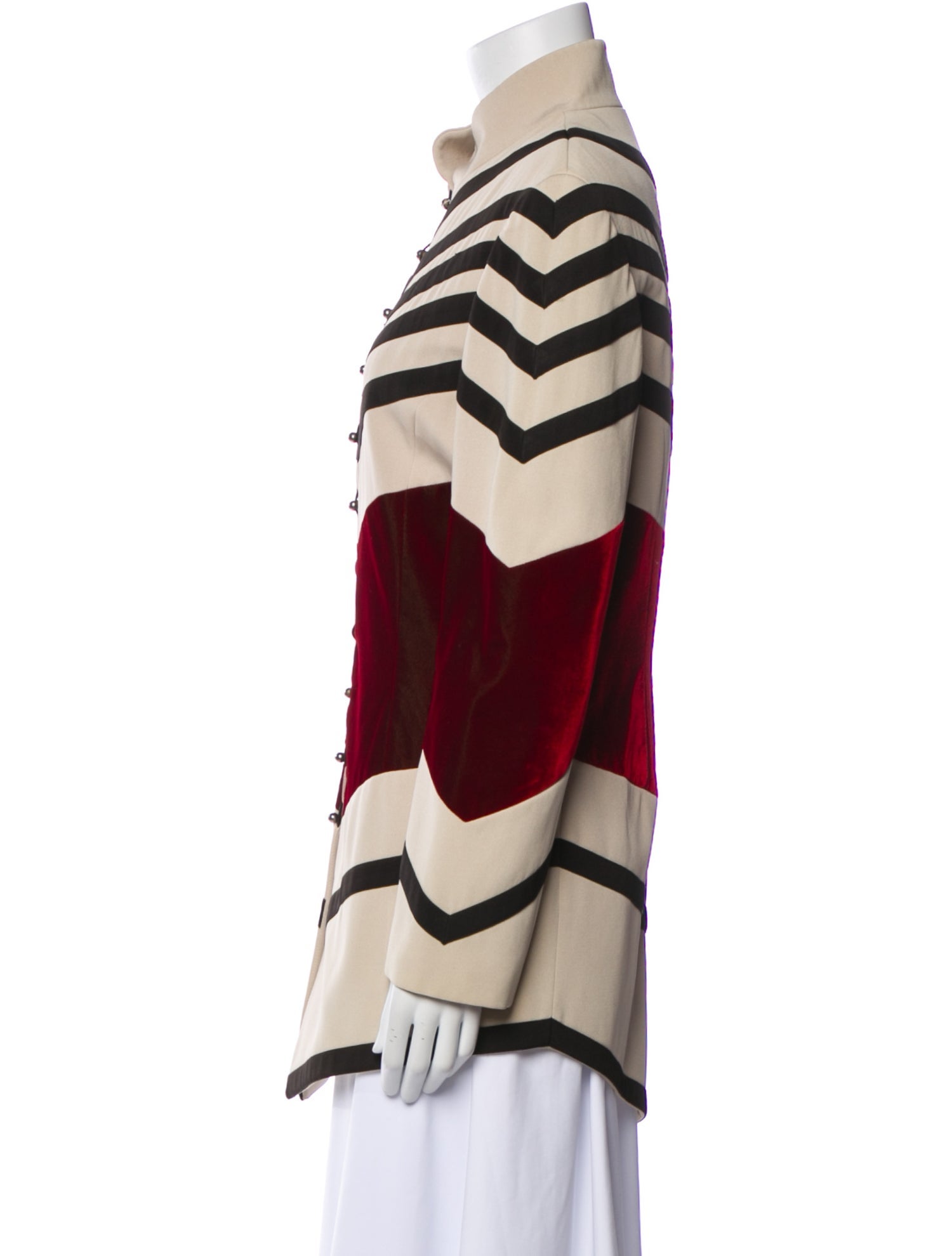 Ozbek Vintage 1992 Jacket