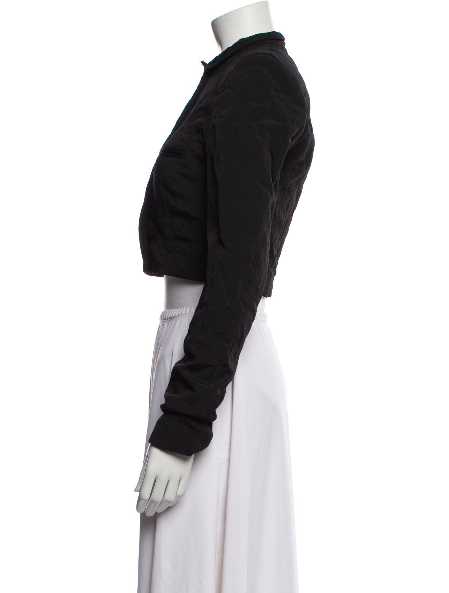 Ozbek Vintage 1995 Evening Jacket