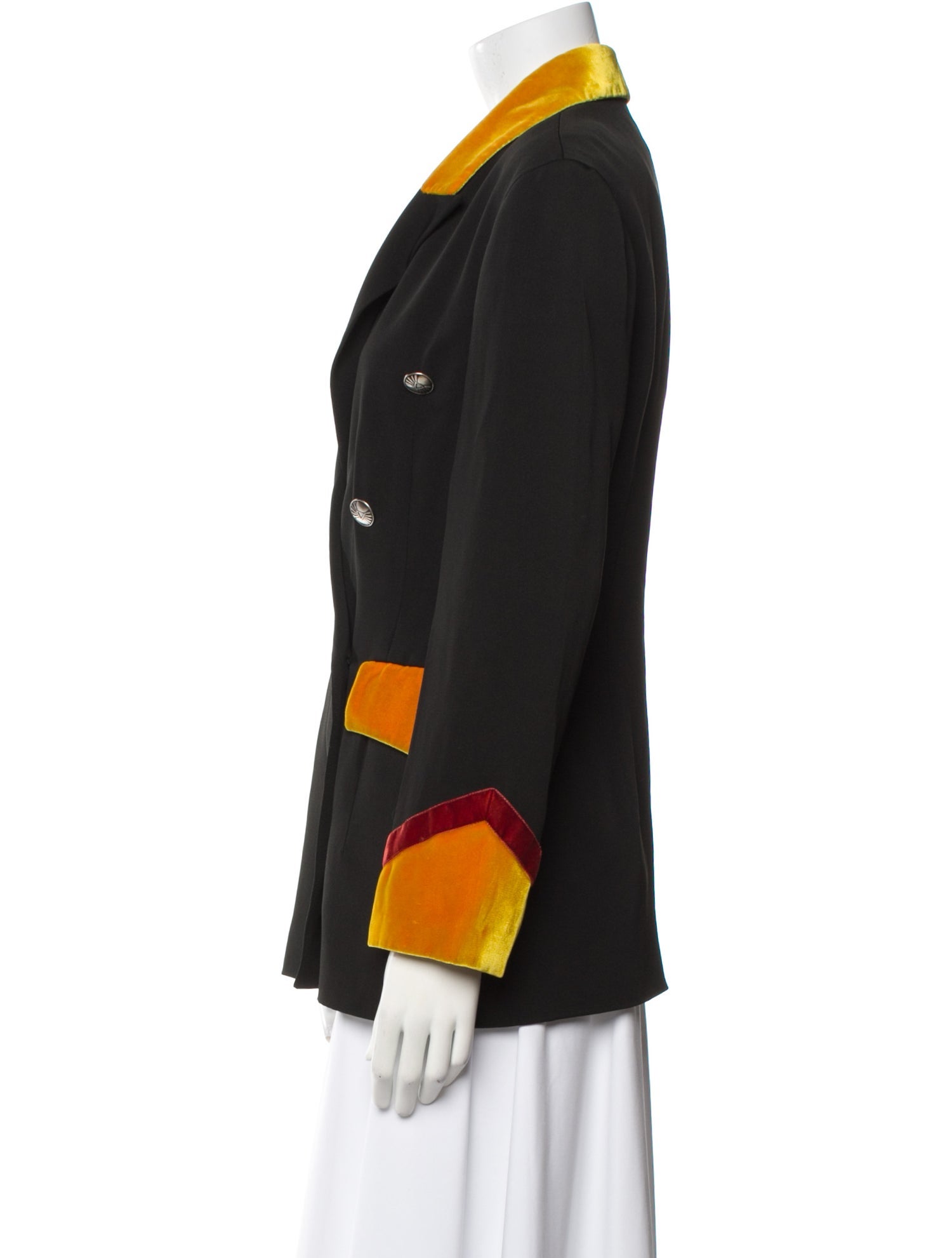 Ozbek Vintage 1992 Blazer