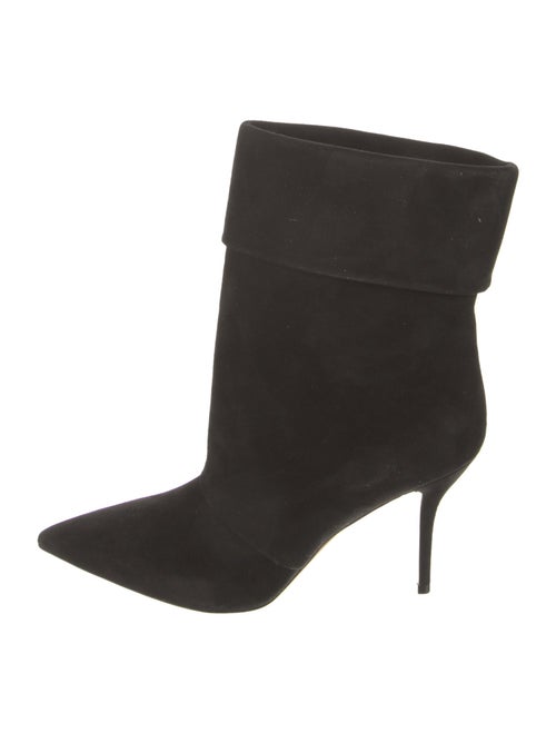 Paul Andrew Suede Boots