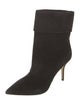 Paul Andrew Suede Boots