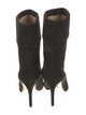 Paul Andrew Suede Boots