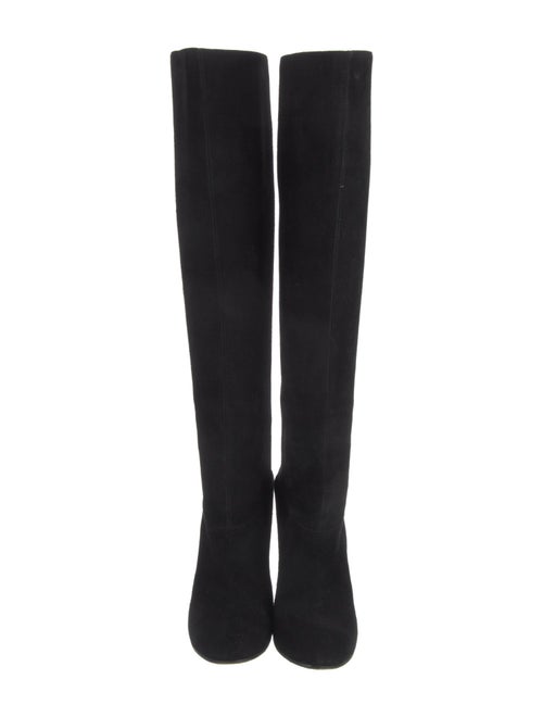 Paul Andrew Suede Boots