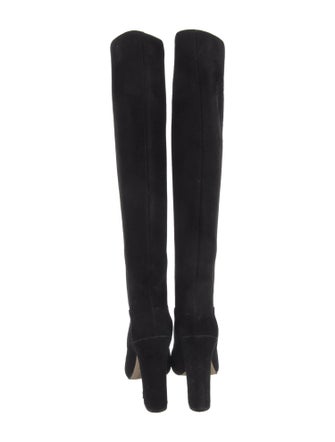 Paul Andrew Suede Boots