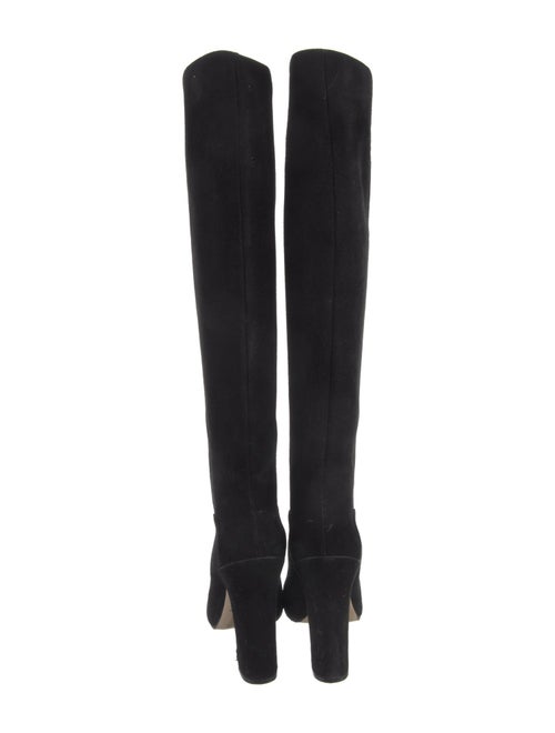 Paul Andrew Suede Boots