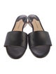 Paul Andrew Leather Slides
