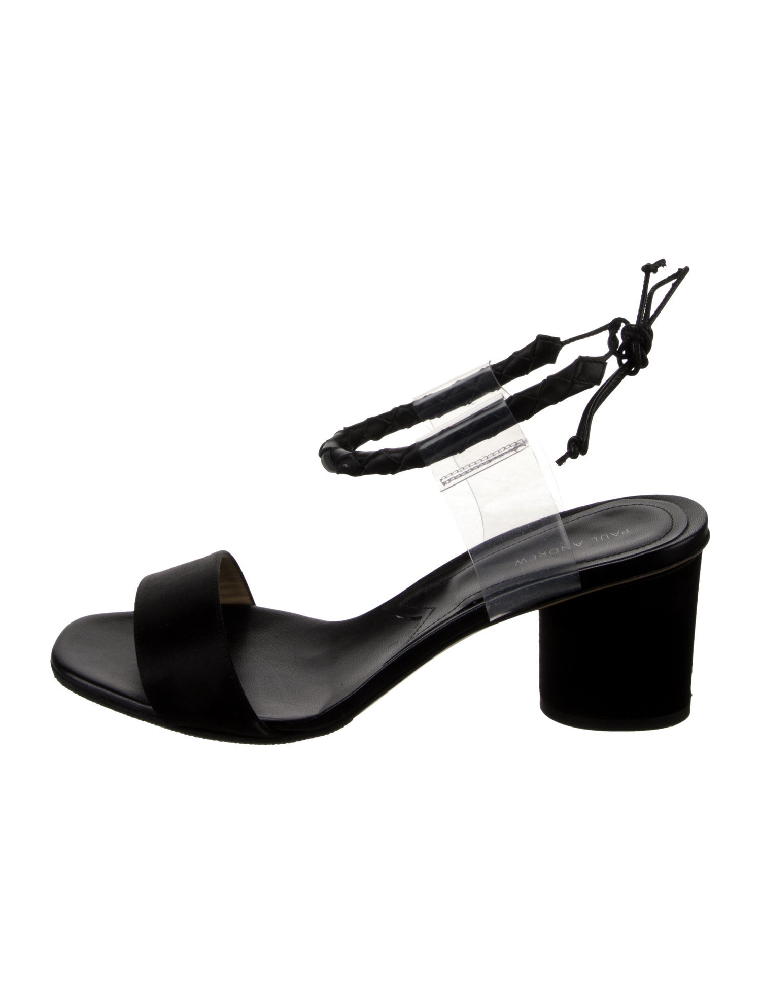 Paul Andrew Leather Sandals