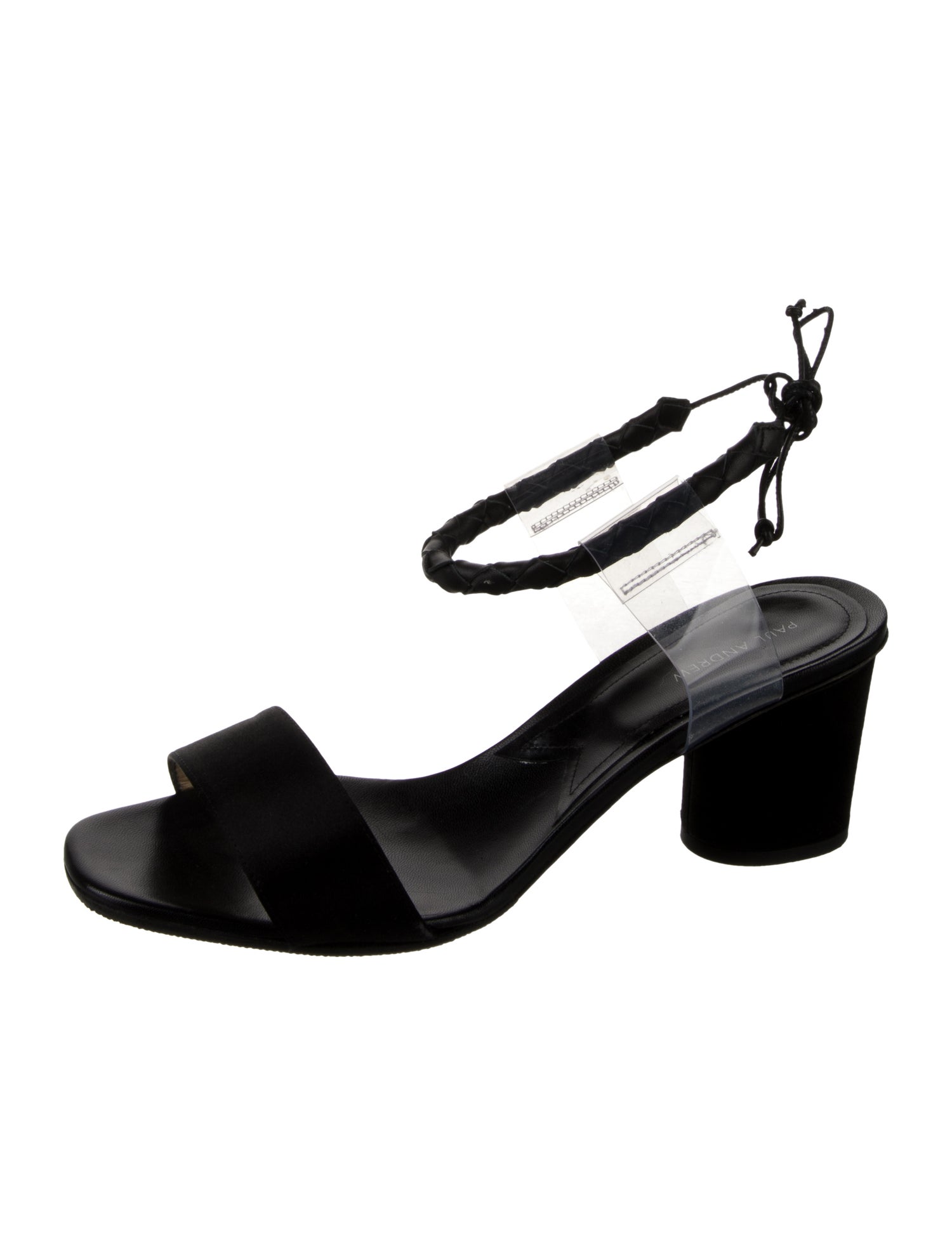Paul Andrew Leather Sandals