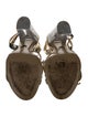 Paul Andrew Leather Sandals