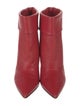 Paul Andrew Leather Boots