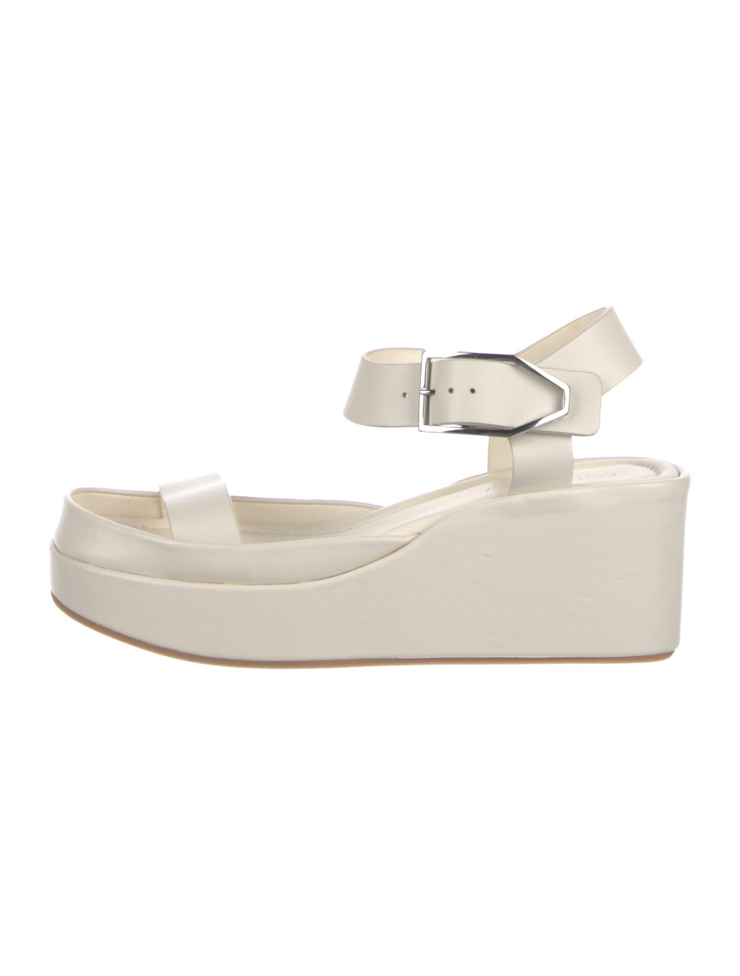 Paul Andrew Leather Sandals