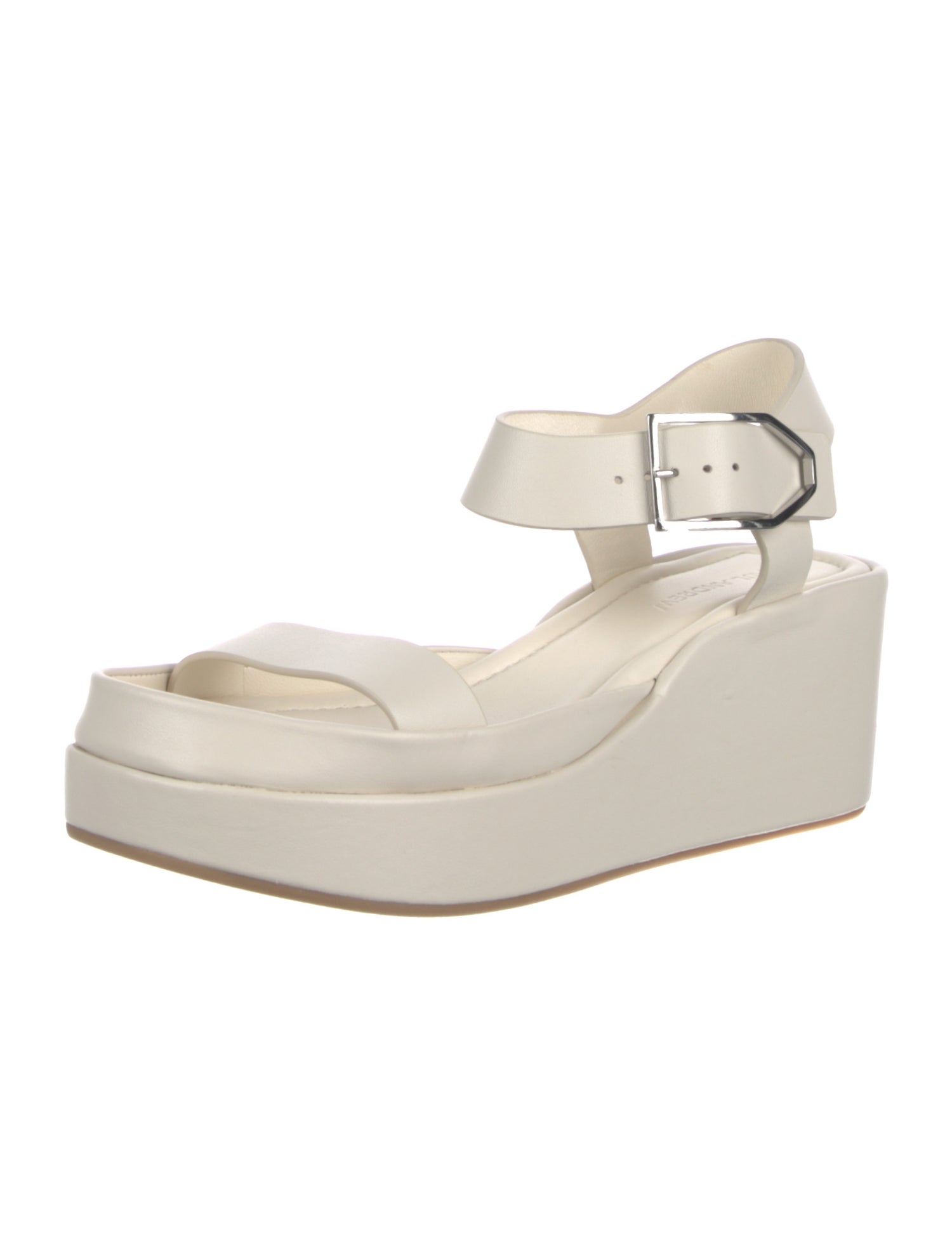 Paul Andrew Leather Sandals